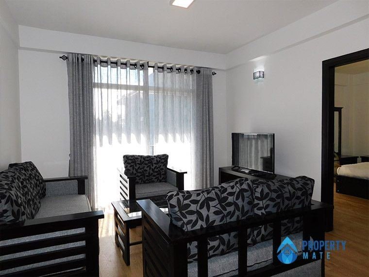 Apartment for rent in Nuwara Eliya - photo 2