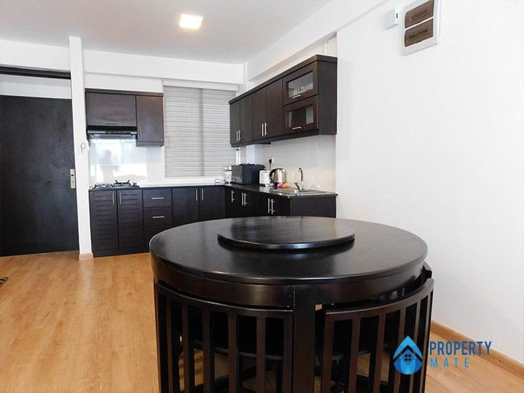 Apartment for rent in Nuwara Eliya - photo 3
