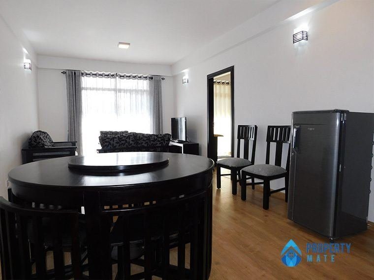 Apartment for rent in Nuwara Eliya - photo 4