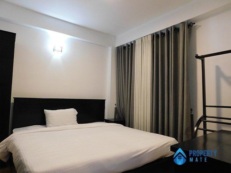 Apartment for rent in Nuwara Eliya - photo 5