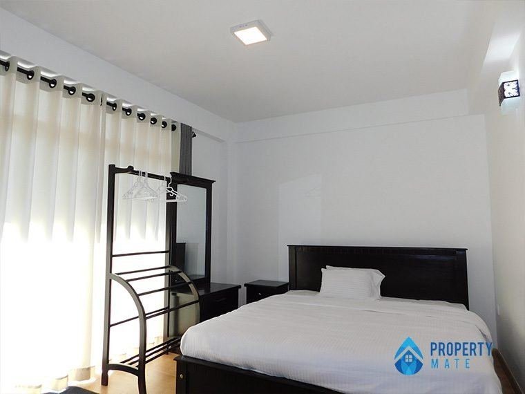 Apartment for rent in Nuwara Eliya - photo 6