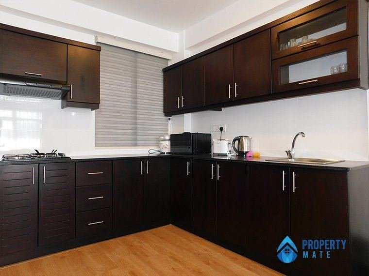 Apartment for rent in Nuwara Eliya - photo 8