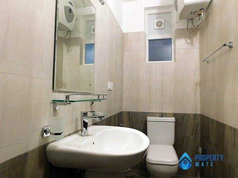 Apartment for rent in Nuwara Eliya - photo 9