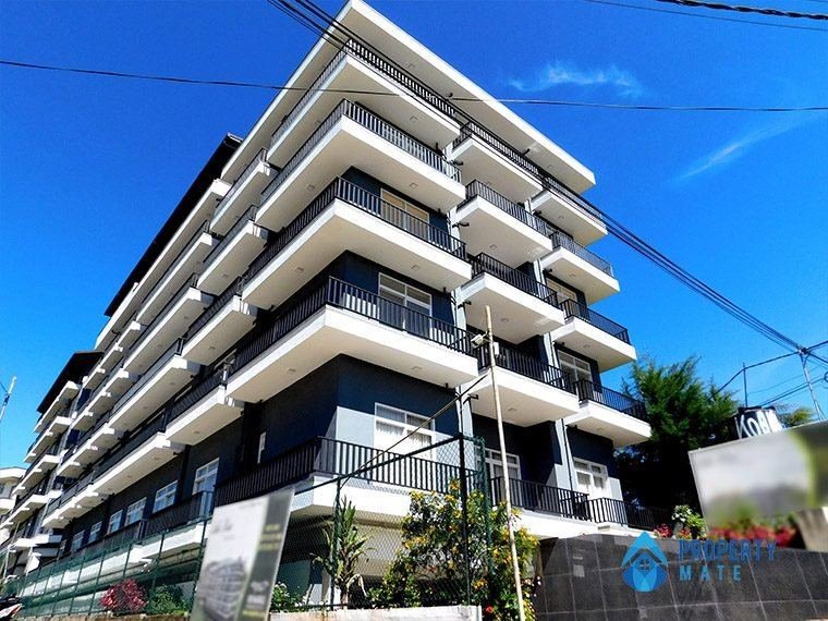 Apartment for rent in Nuwara Eliya - photo 1