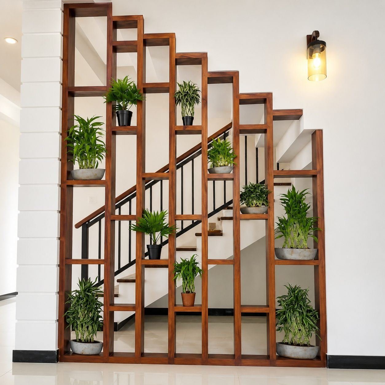 Modern house for rent in Gampaha Hansagiri Road - photo 4