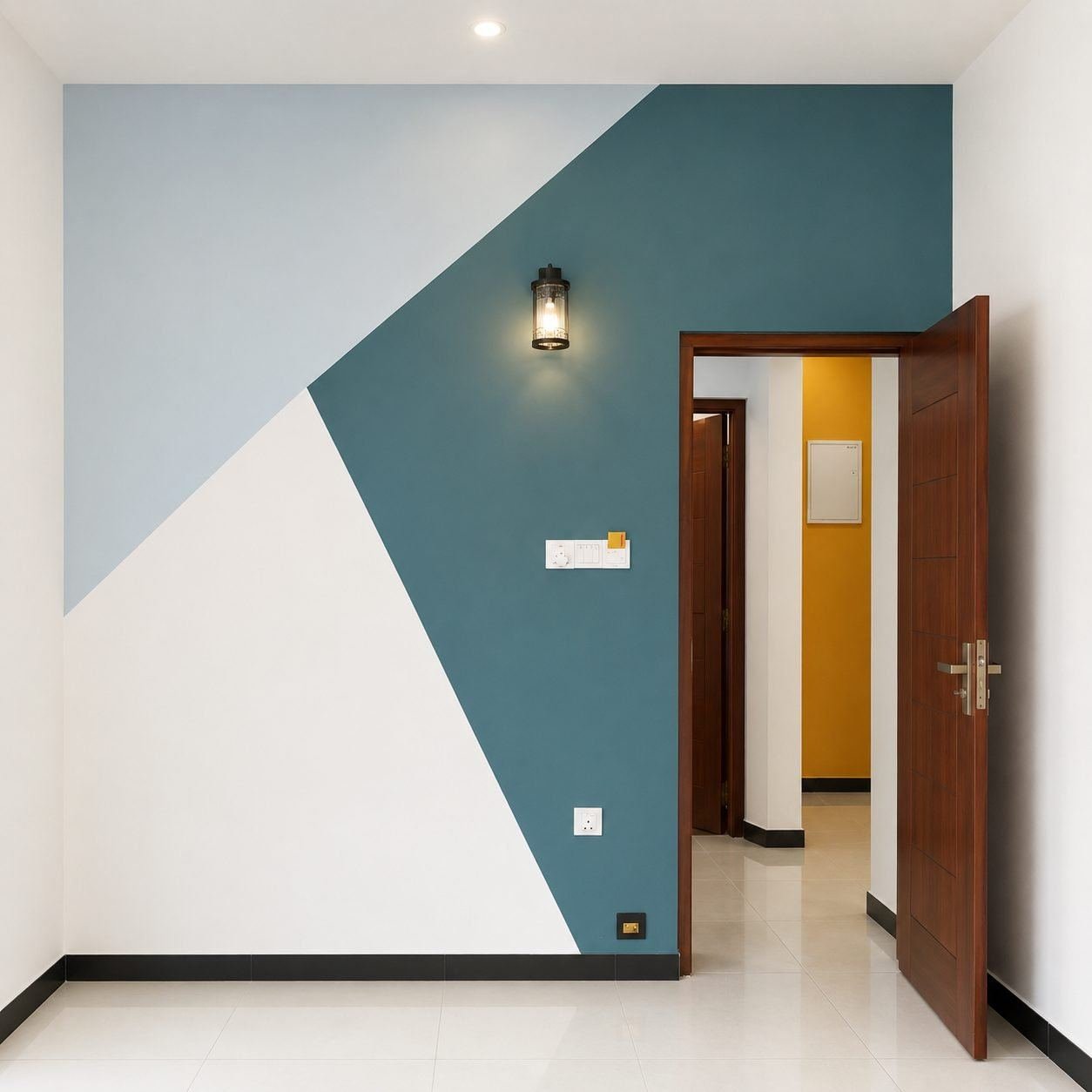 Modern house for rent in Gampaha Hansagiri Road - photo 3