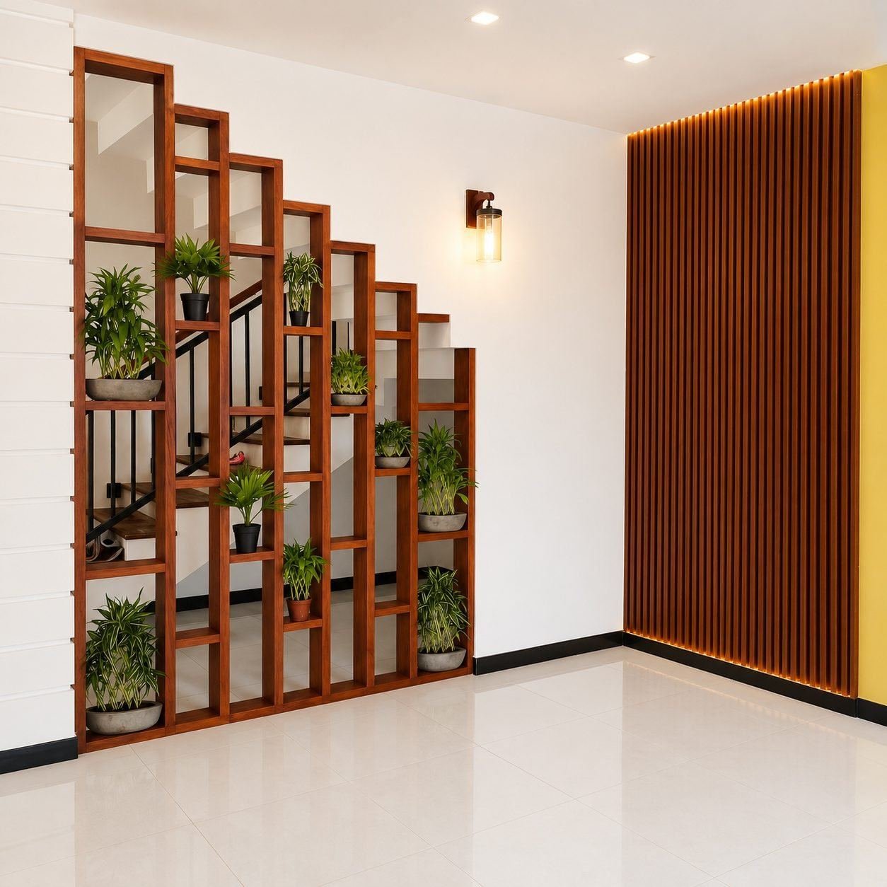 Modern house for rent in Gampaha Hansagiri Road - photo 5