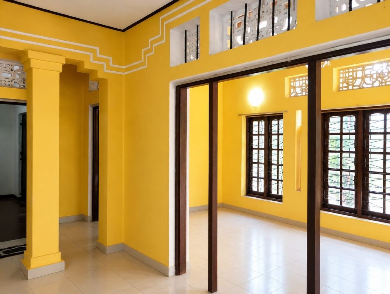 182 perch land with 5 bedroom house for sale in Ambalangoda, Galle - photo 3