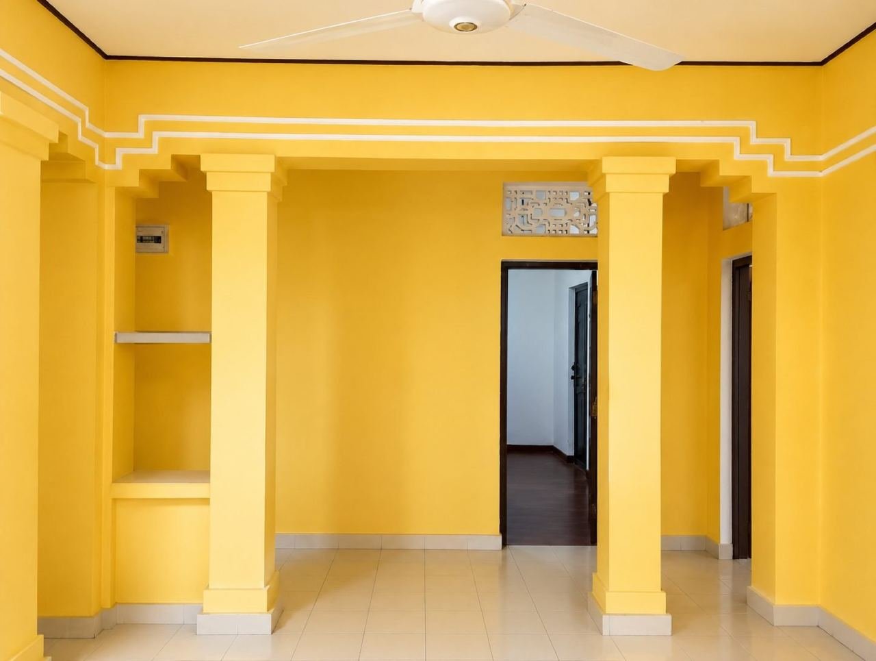 182 perch land with 5 bedroom house for sale in Ambalangoda, Galle - photo 4