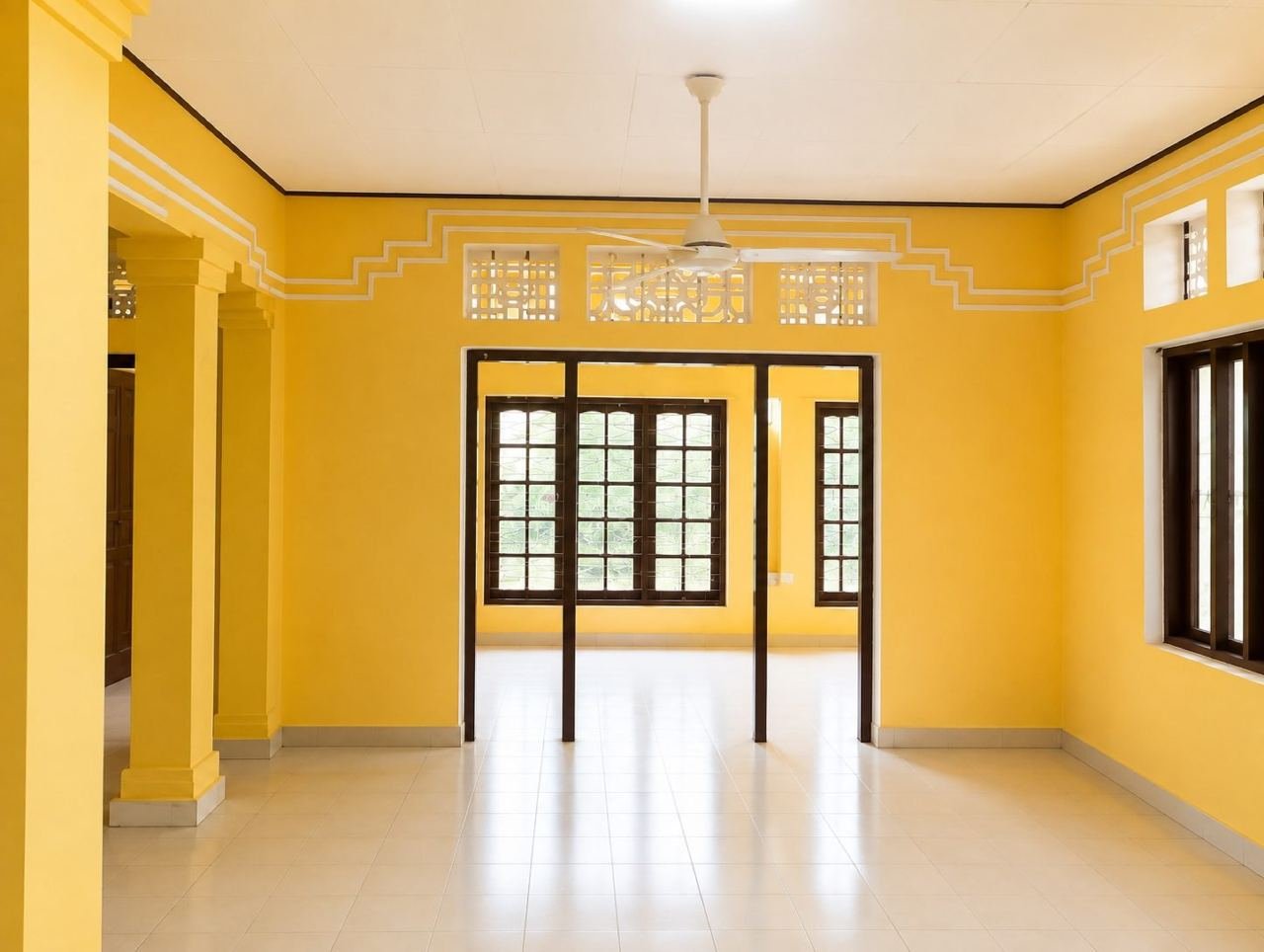 182 perch land with 5 bedroom house for sale in Ambalangoda, Galle - photo 5