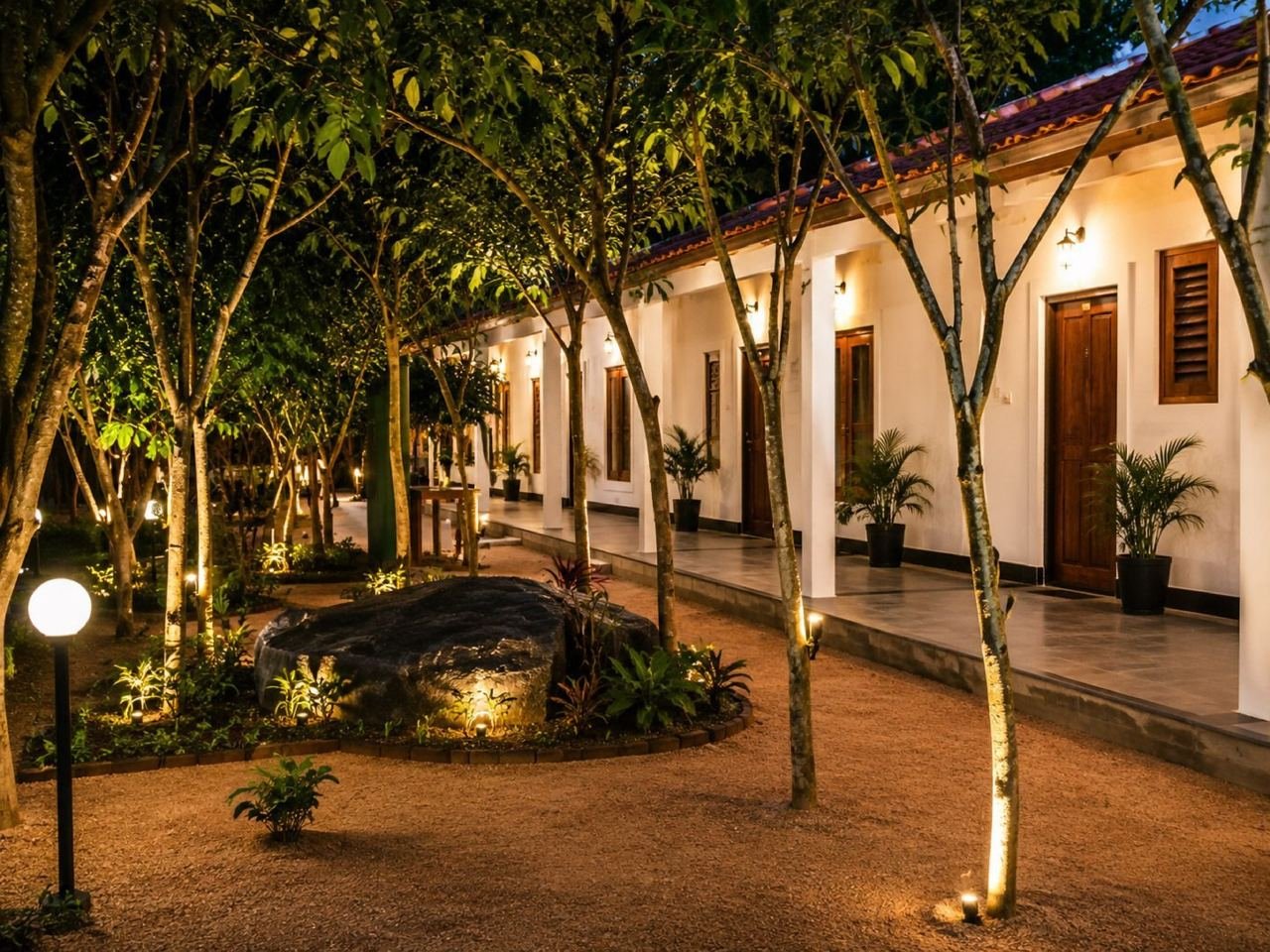 Hotel for Sale in Habarana – Sigiriya - photo 4