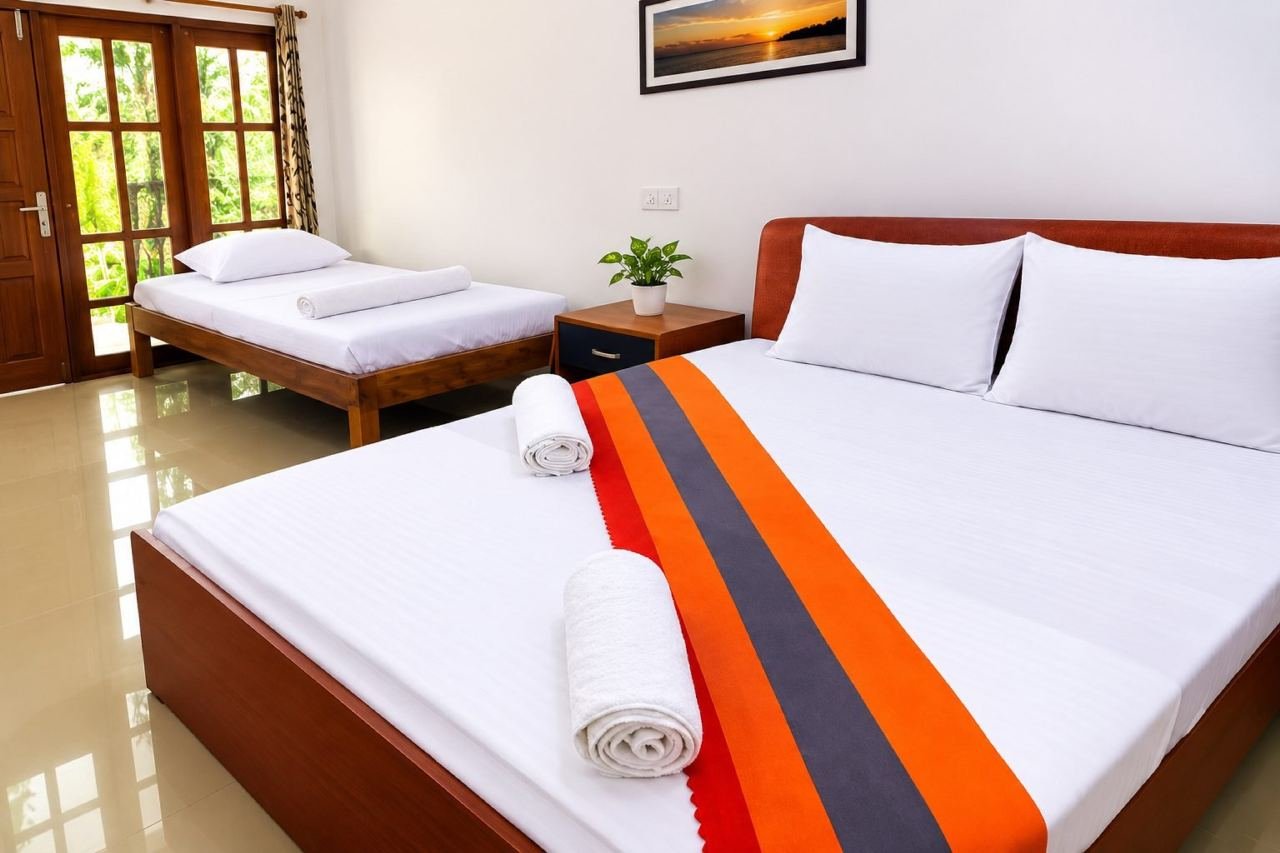 Hotel for Sale in Habarana – Sigiriya - photo 7