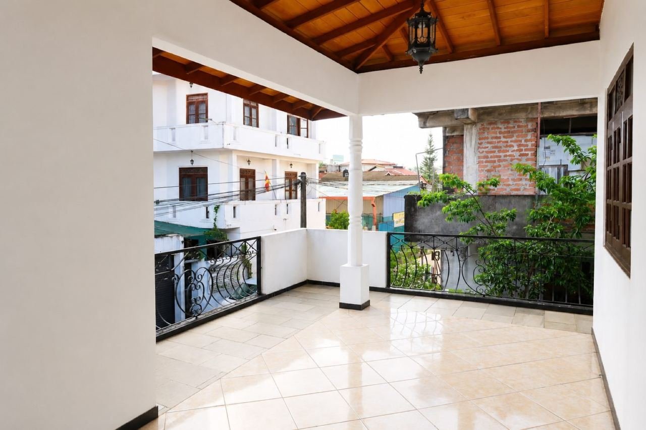 House for rent in Nugegoda Wijerama - photo 4