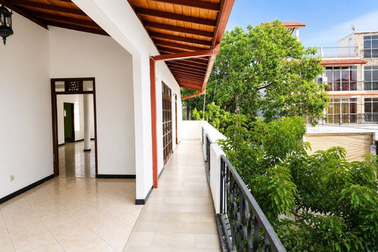 House for rent in Nugegoda Wijerama - photo 3