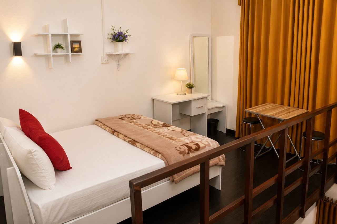 Antique colonial bungalow and boutique hotel for sale in Nuwara Eliya - photo 9