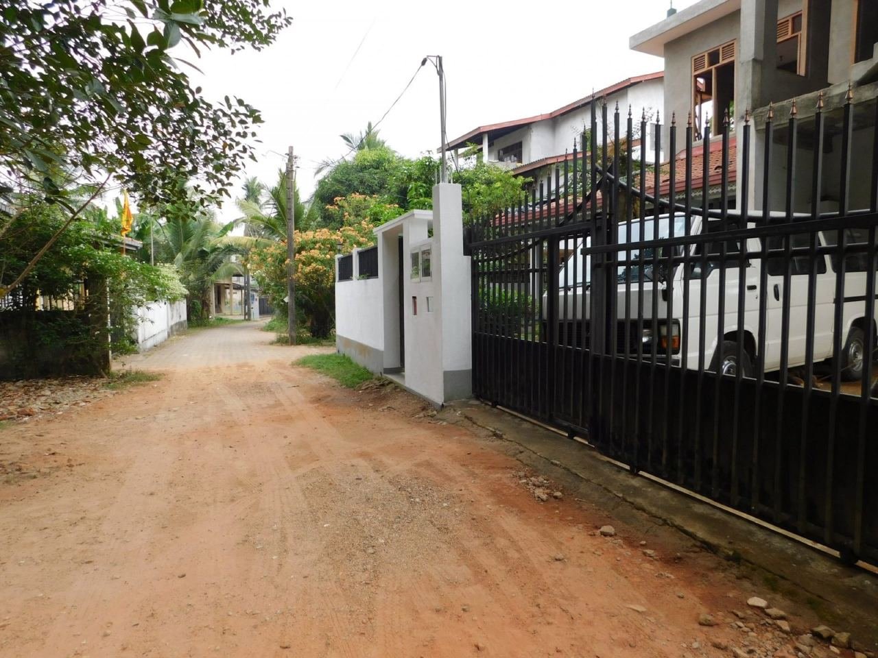 Land for Sale in Gothatuwa IDH new town - photo 7