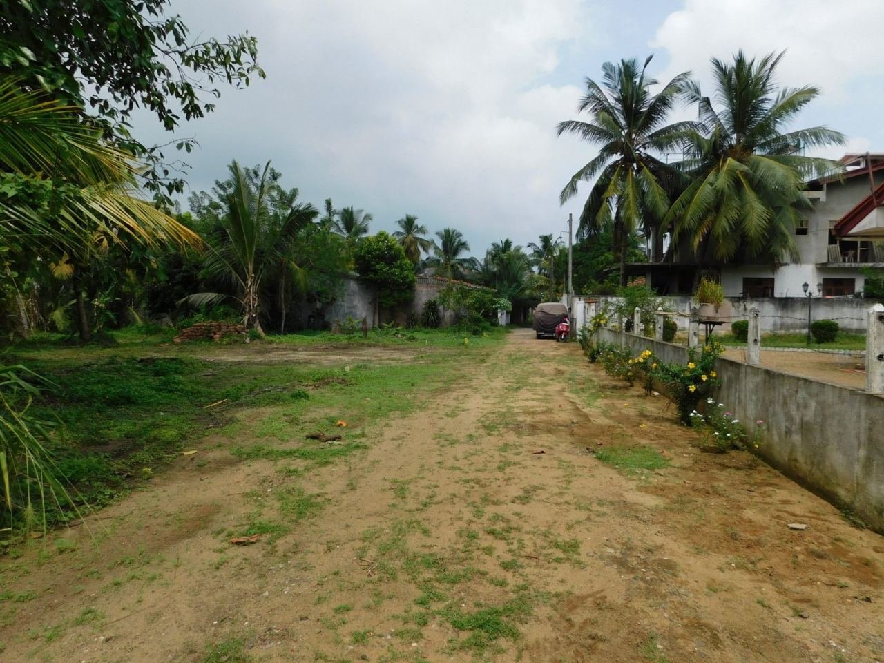 Land for Sale in Gothatuwa IDH new town - photo 3