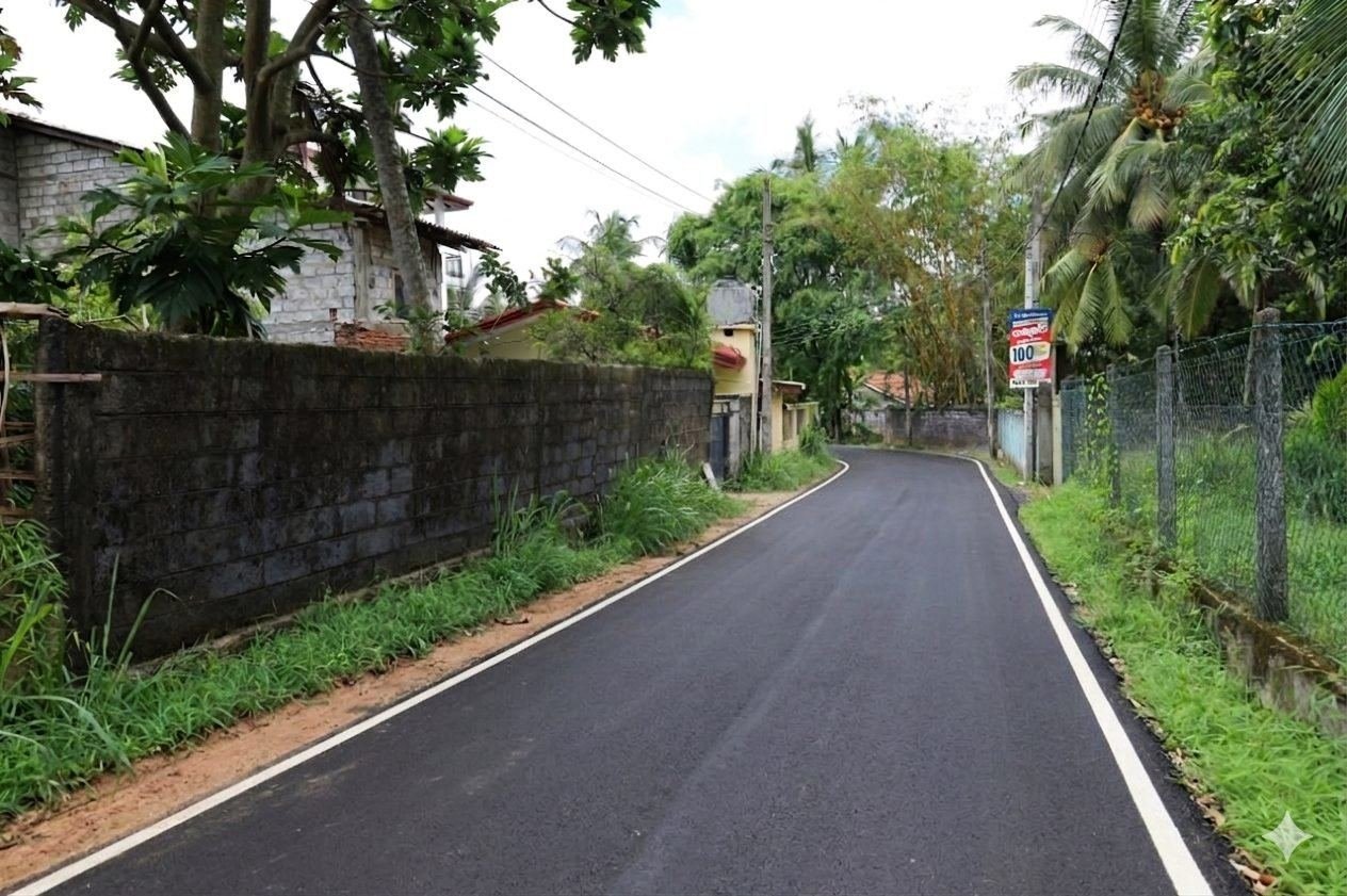 Land with house for sale in Kesbewa close town - photo 6