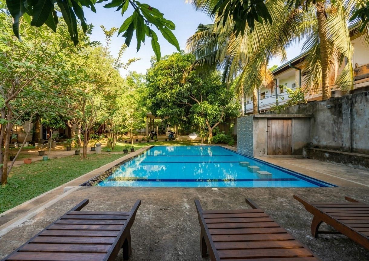 Exclusive Boutique Hotel for Sale in Habarana Sigiriya - photo 5