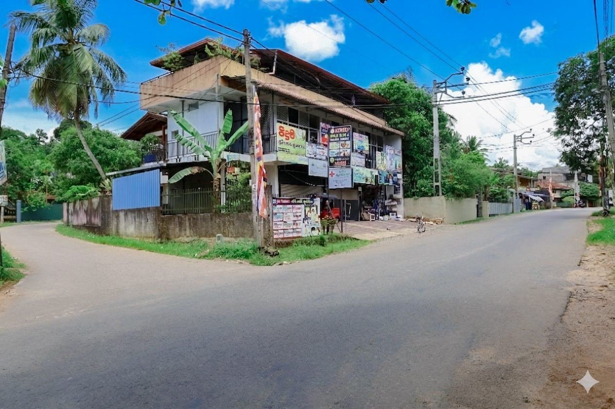House for sale in Matara Telijjawila - photo 8