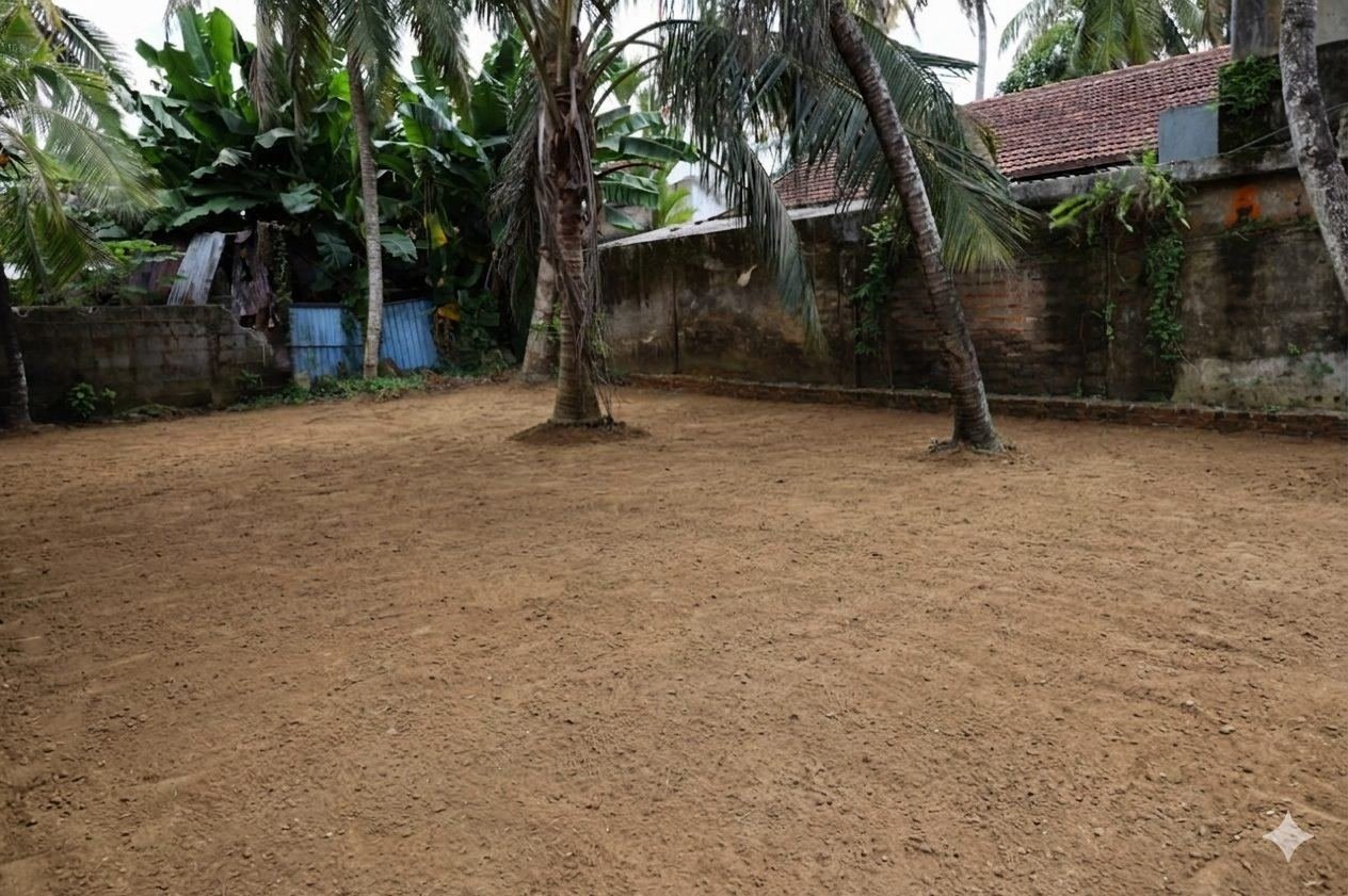 Land with house for sale in Kesbewa close town - photo 3