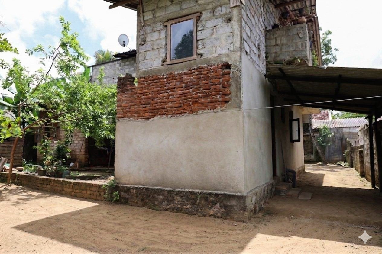 Land with house for sale in Kesbewa close town - photo 5