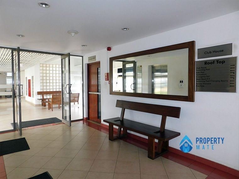 Hedges Court Apartment for rent in Colombo 10 - photo 11