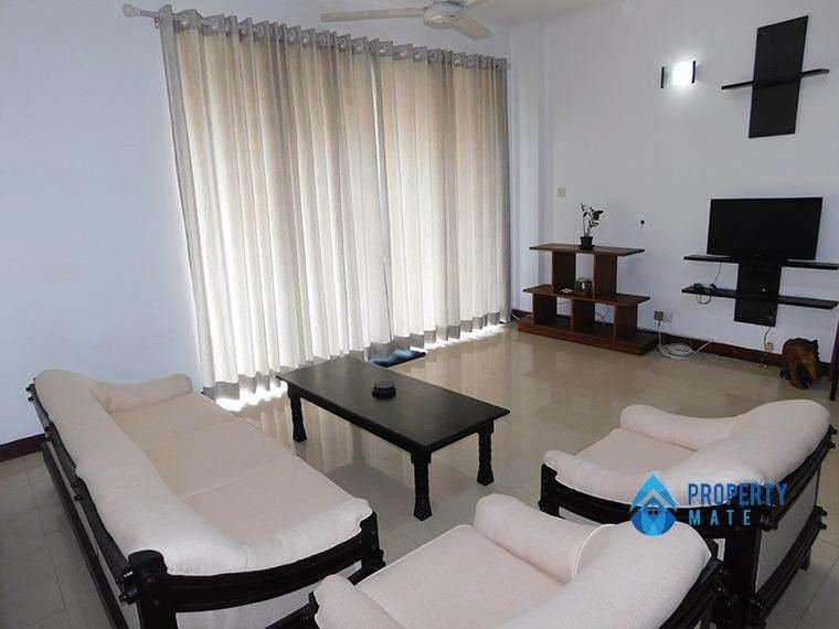 Hedges Court Apartment for rent in Colombo 10 - photo 4
