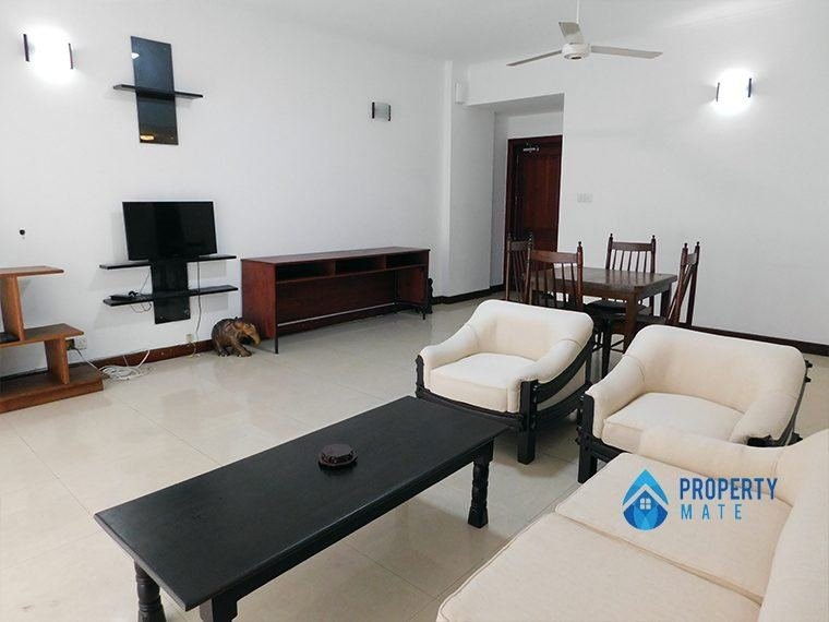 Hedges Court Apartment for rent in Colombo 10 - photo 3