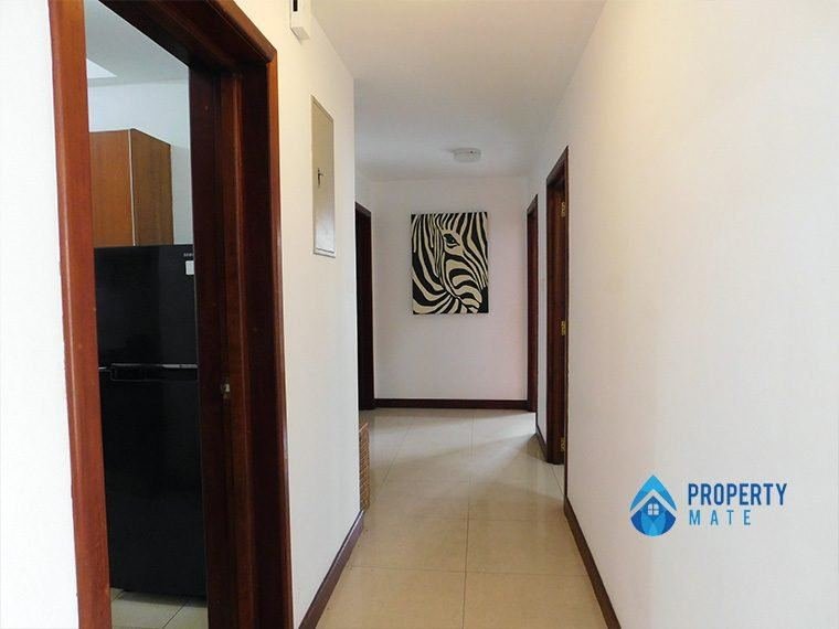 Hedges Court Apartment for rent in Colombo 10 - photo 9