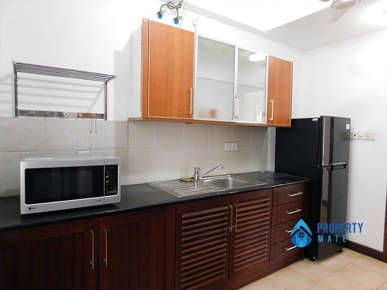 Hedges Court Apartment for rent in Colombo 10 - photo 12