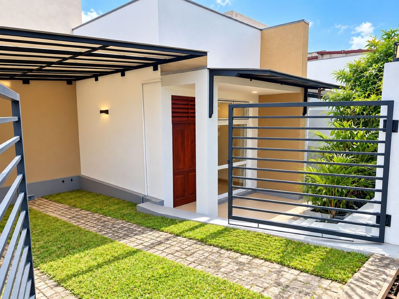 House for Sale in Kadawatha – Prime Evoke Residence - photo 1