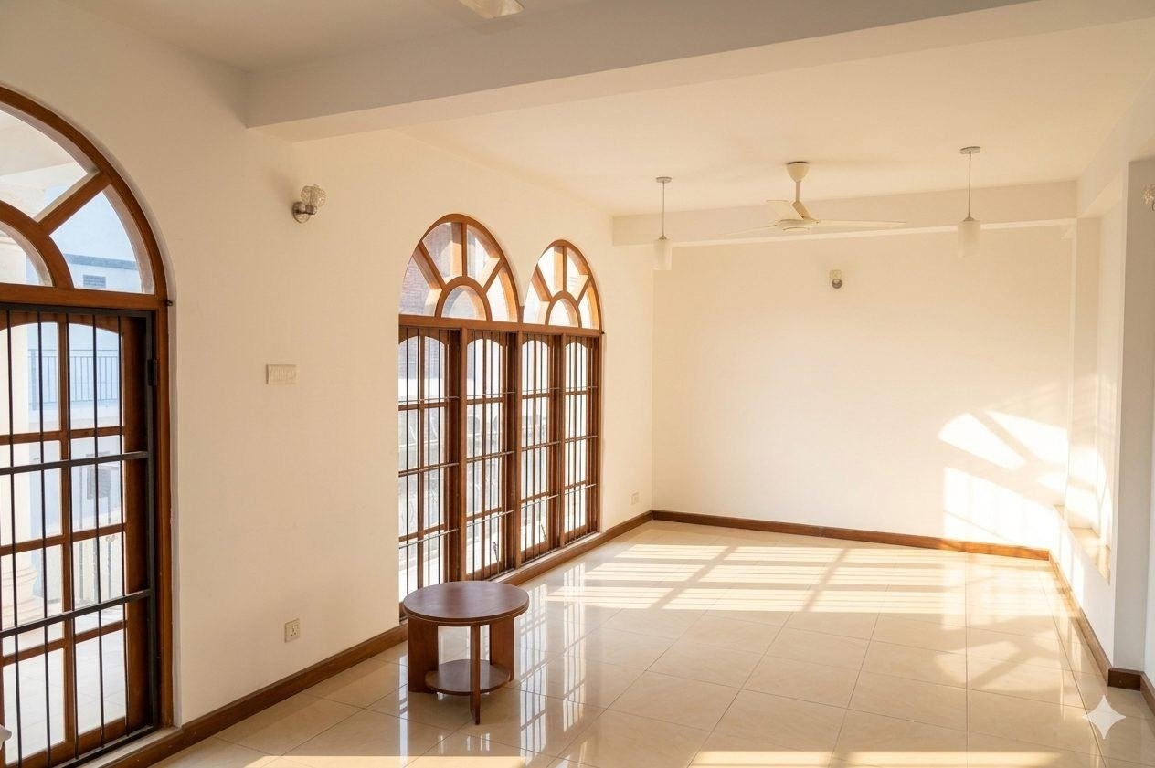 House for rent in Colombo 05 Fife rd - photo 2