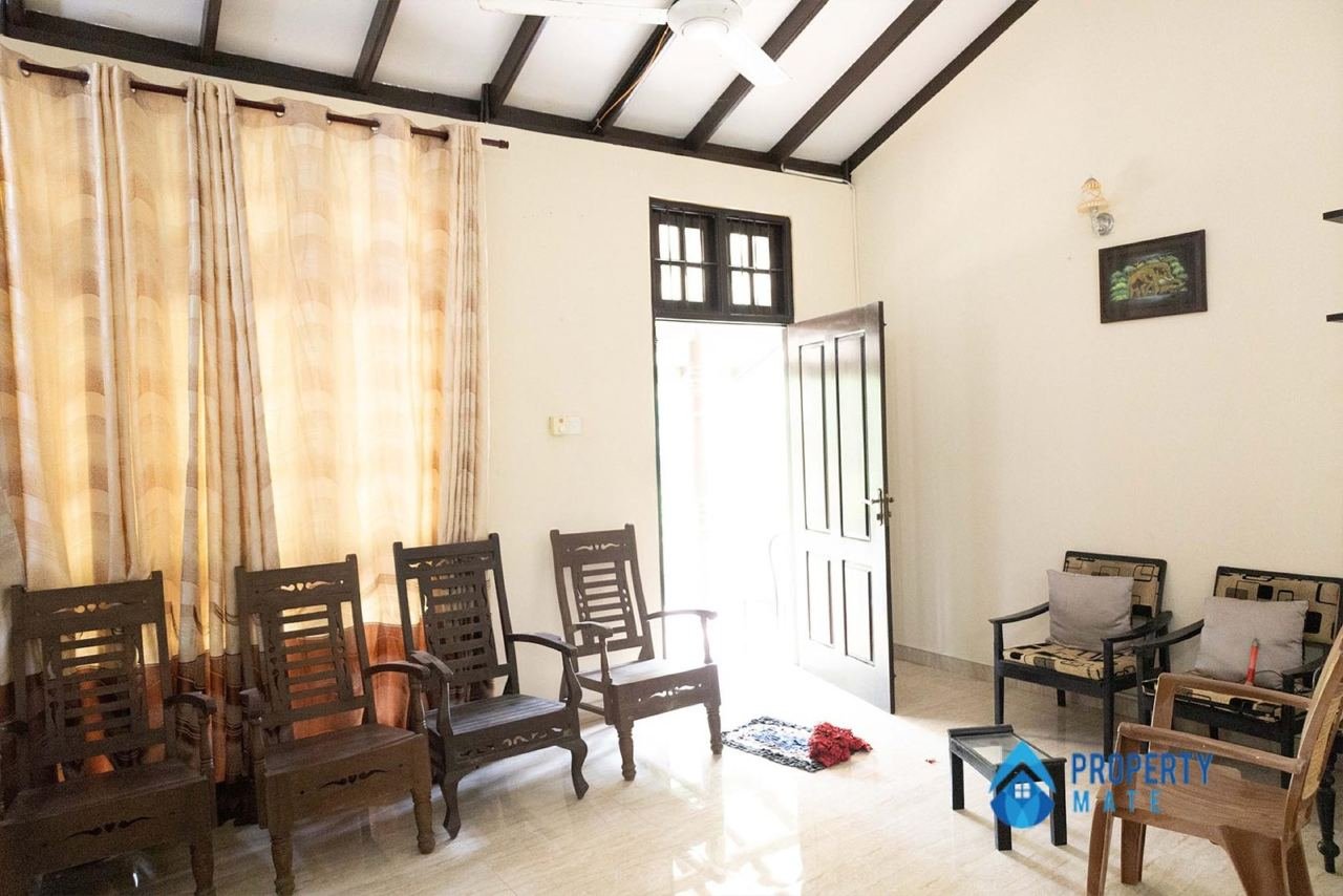 Two Storey House for rent in Horana Poruwadanda - photo 2