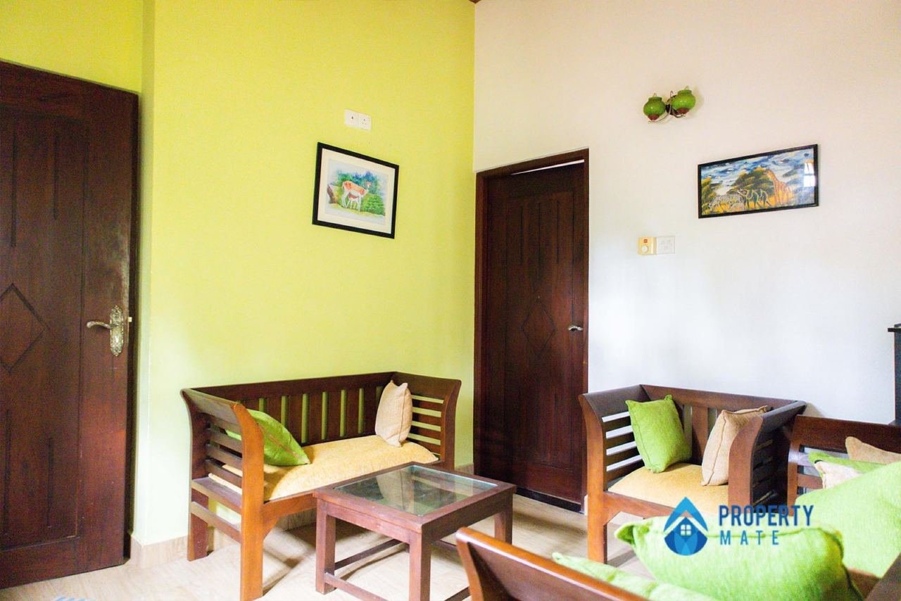 Two Storey House for rent in Horana Poruwadanda - photo 3