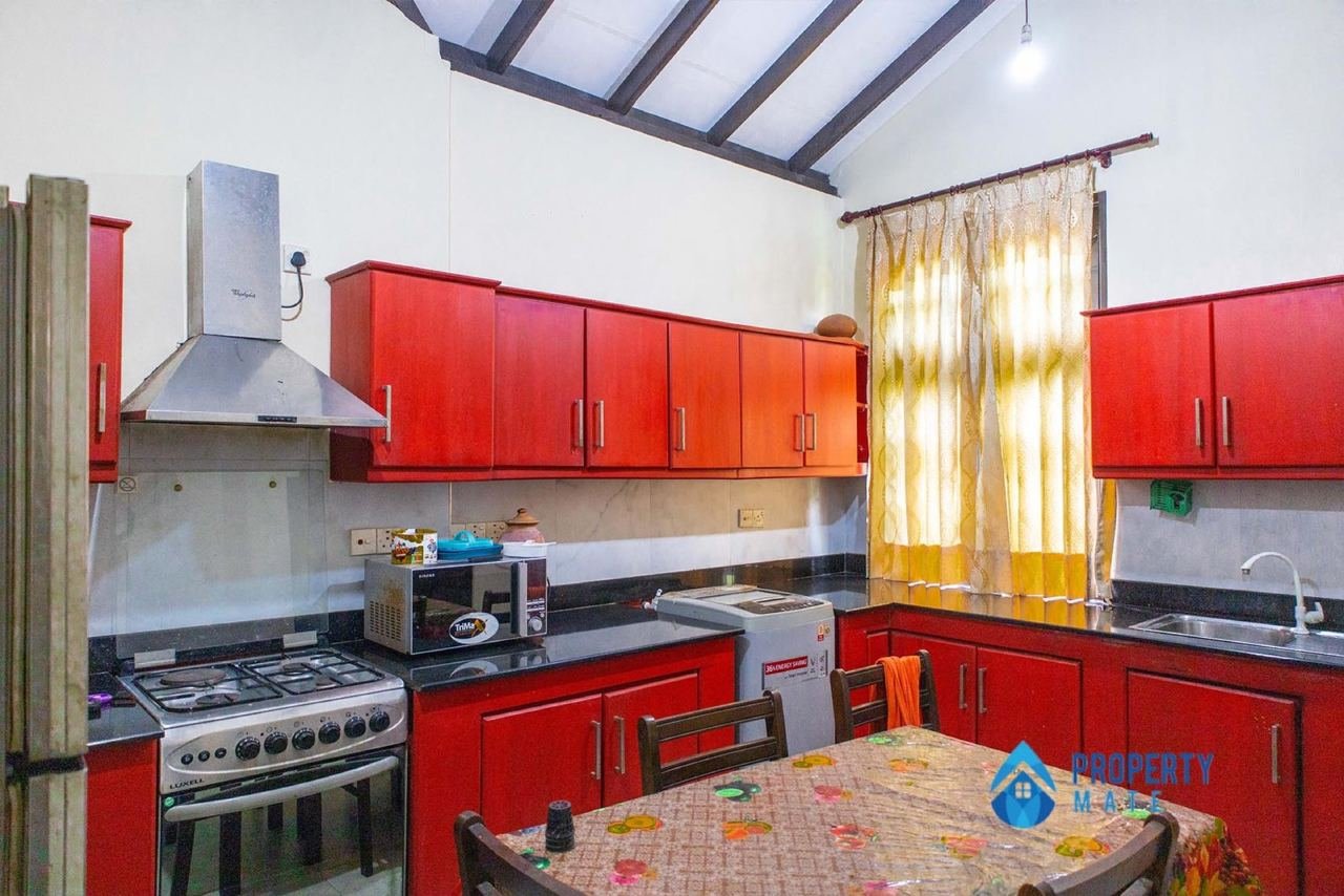 Two Storey House for rent in Horana Poruwadanda - photo 7
