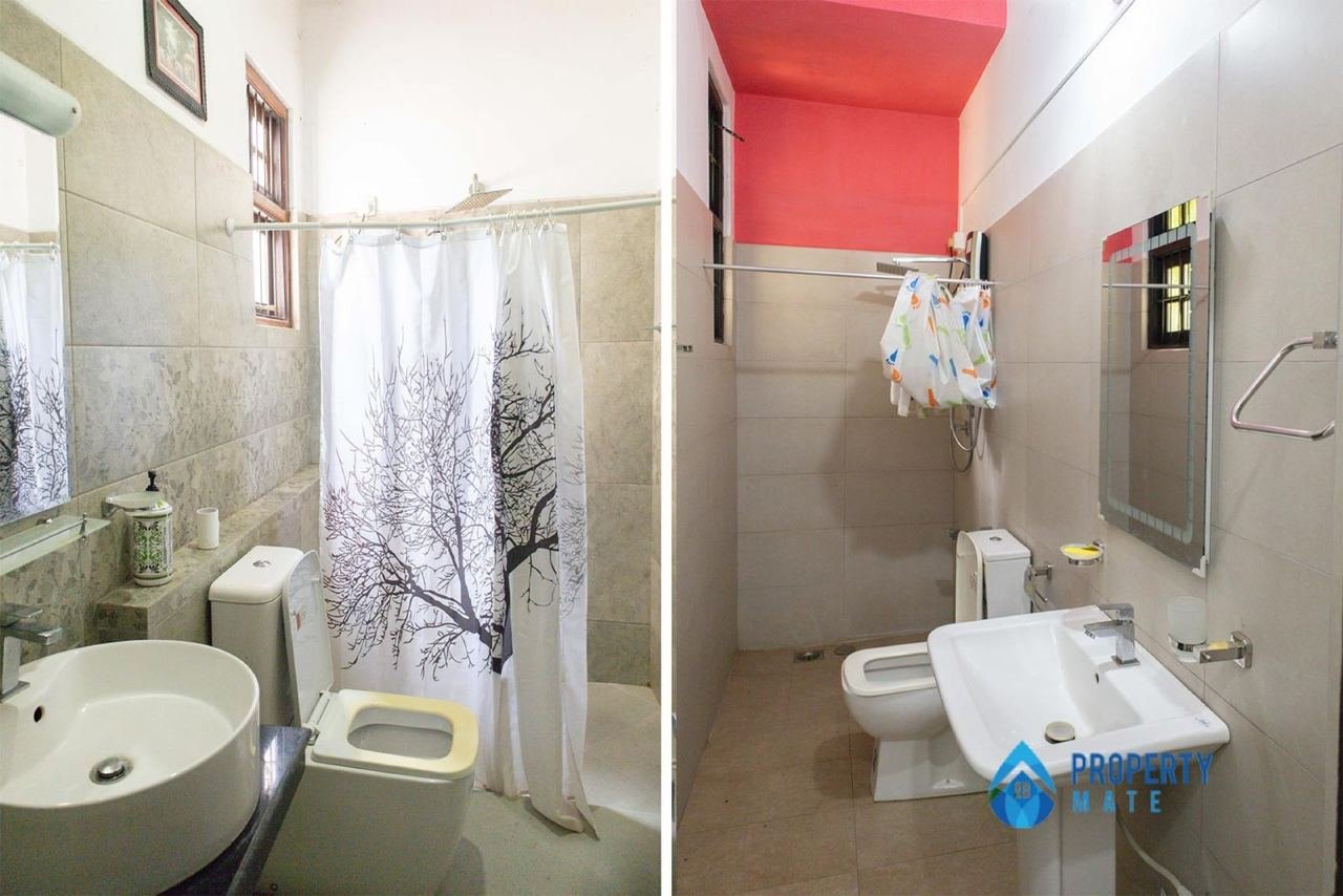 Two Storey House for rent in Horana Poruwadanda - photo 8