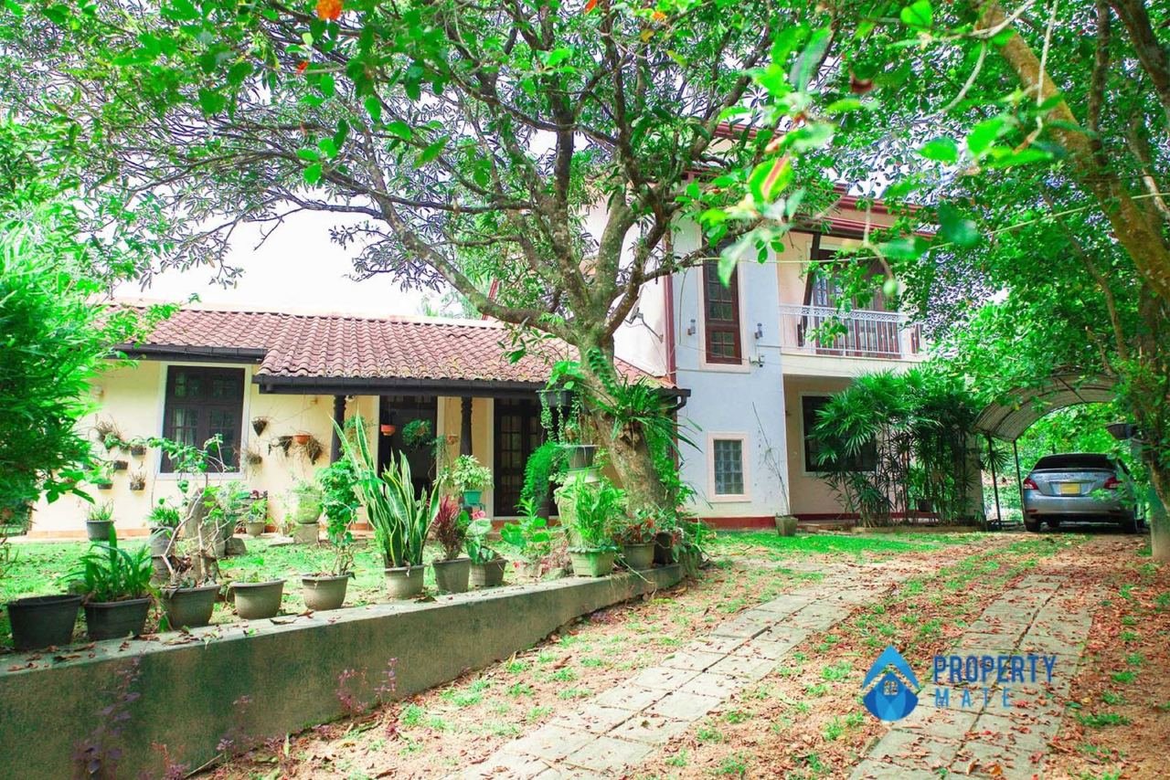 Two Storey House for rent in Horana Poruwadanda - photo 1