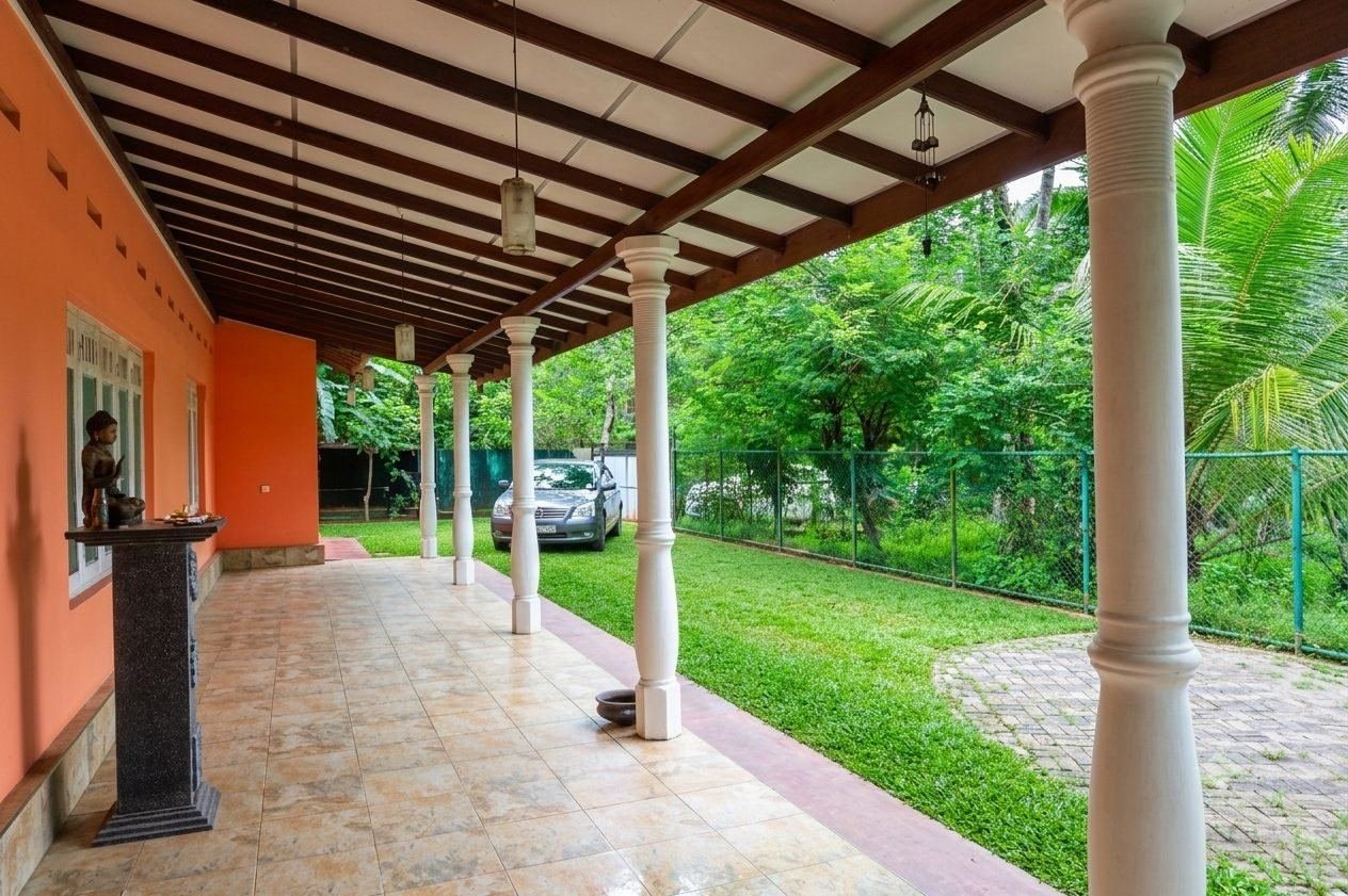 House for sale in Horana Dombagoda β photo 1