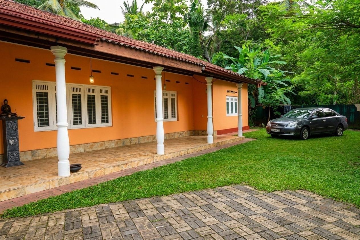 House for sale in Horana Dombagoda