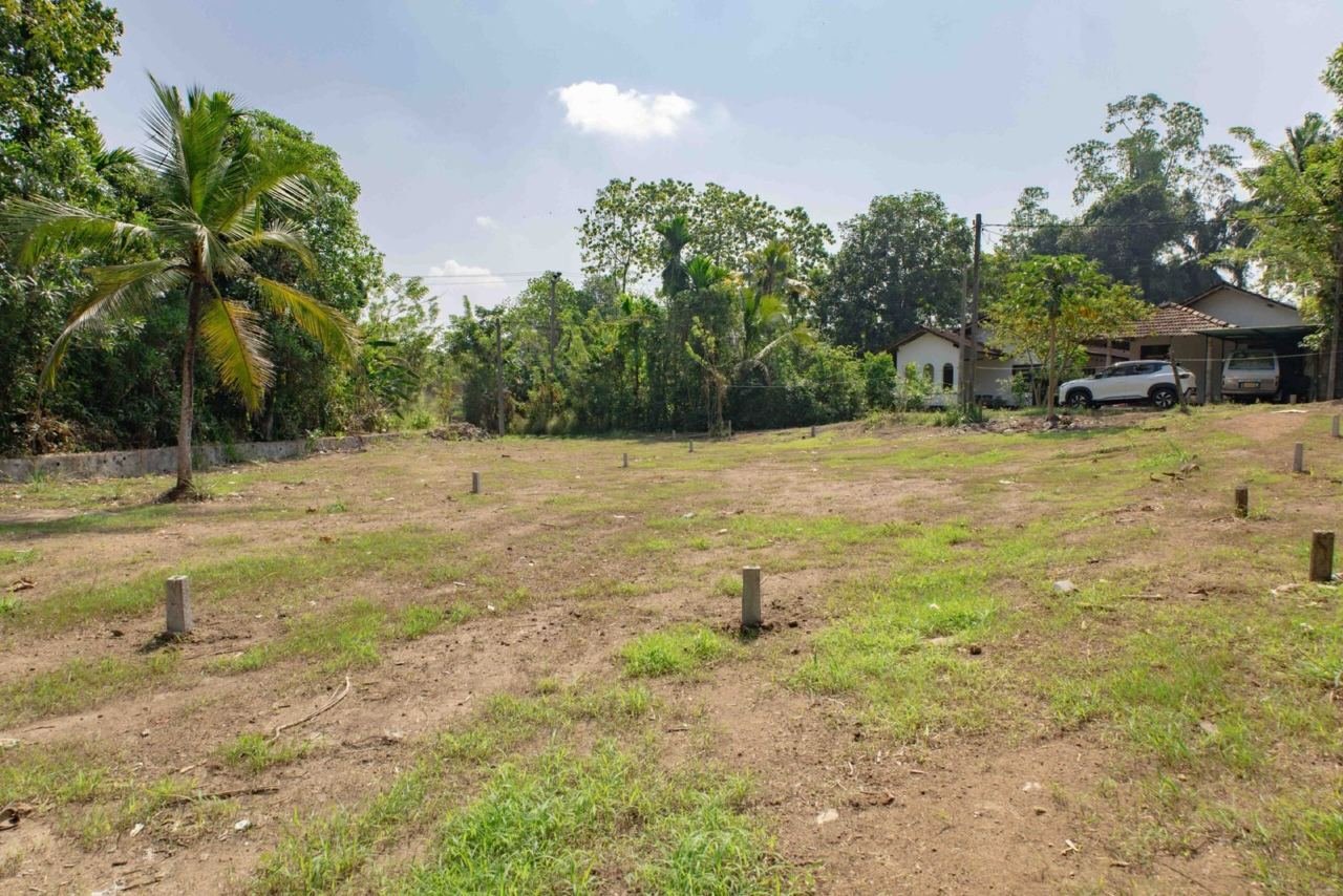 Land for sale in Kesbewa Kahathuduwa - photo 5