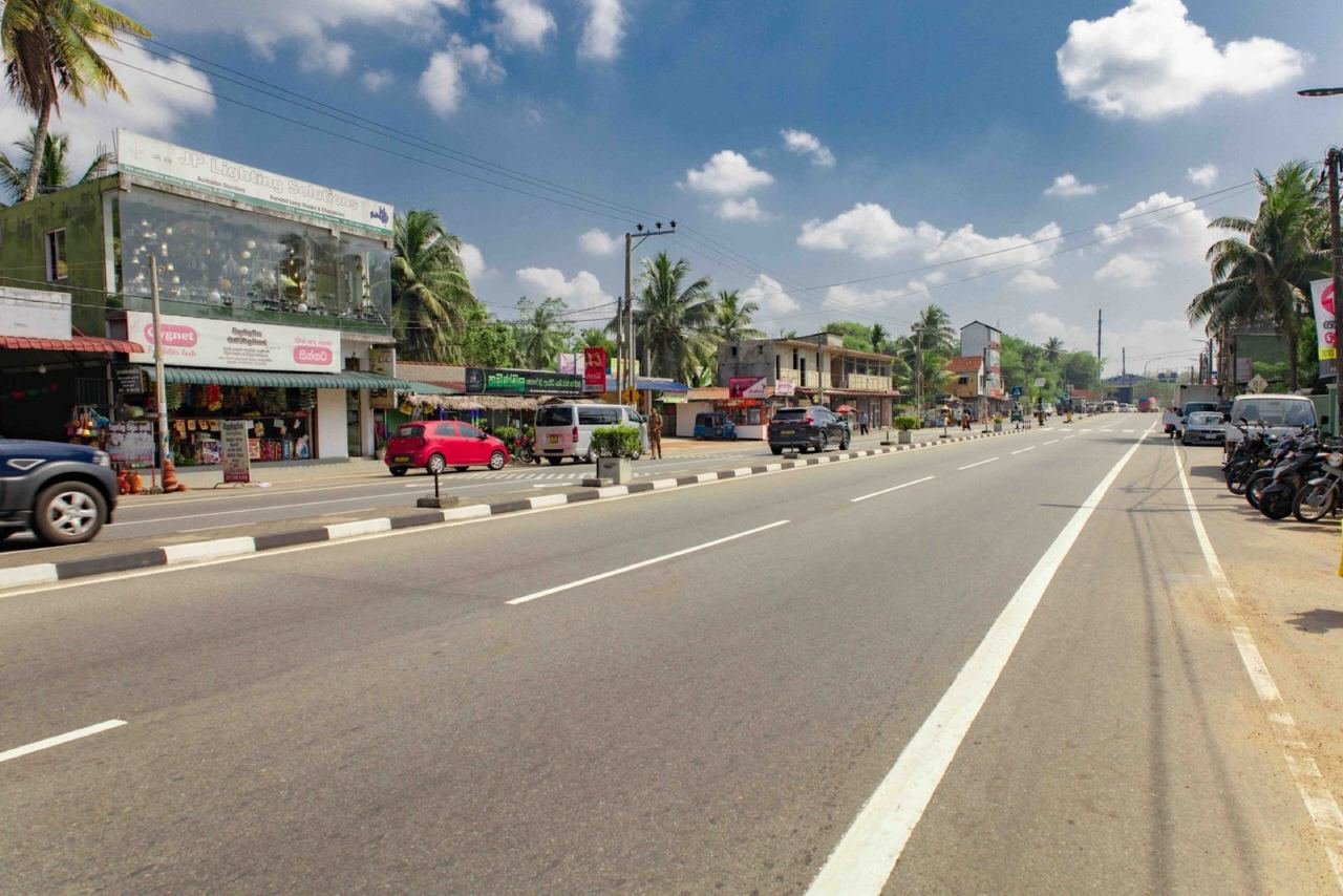 Land for sale in Kesbewa Kahathuduwa - photo 2