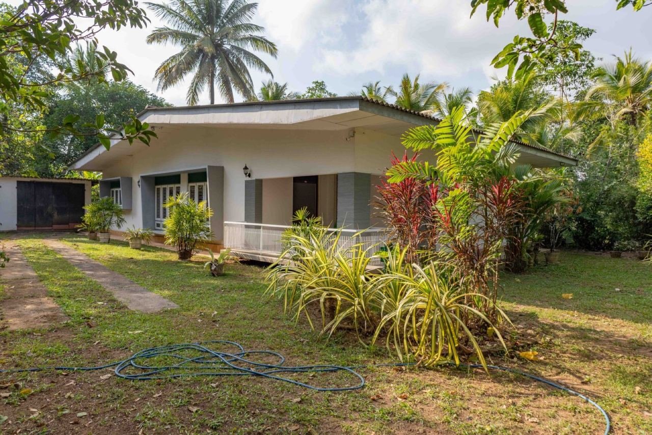House for rent in Piliyandala Honnanthara - photo 1