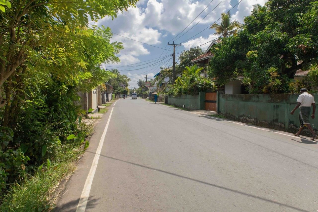 Land for sale in Beruwala Hettimulla - photo 3