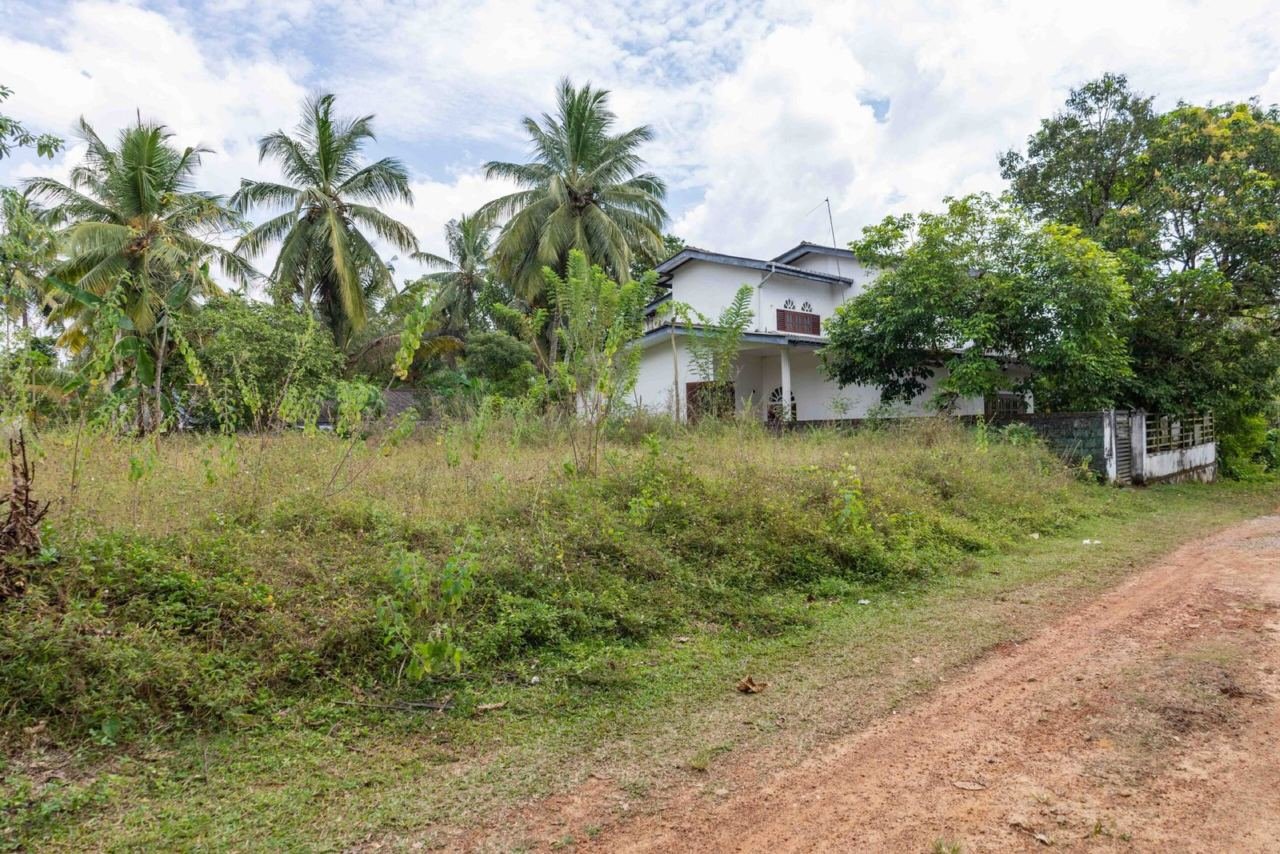 Land for sale in Horana Dikhena - photo 3