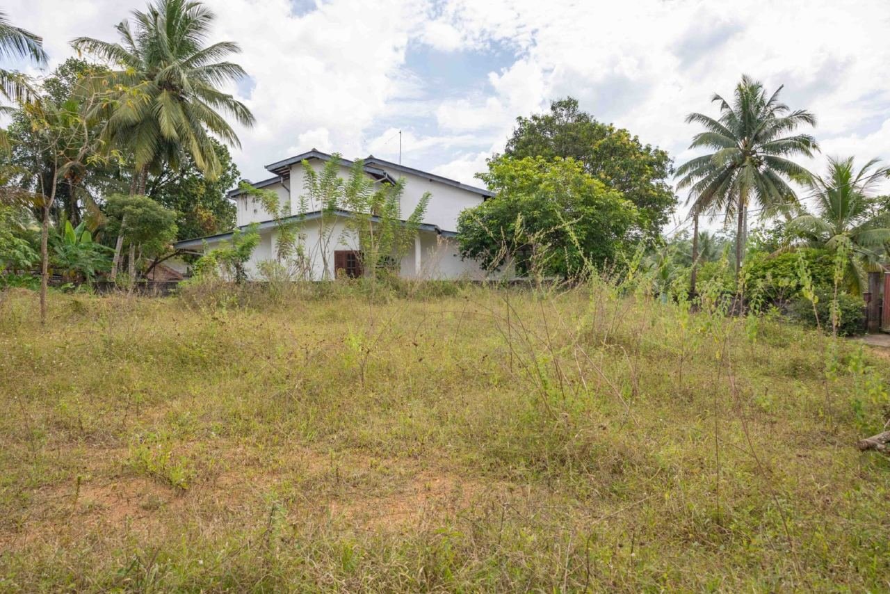 Land for sale in Horana Dikhena - photo 6