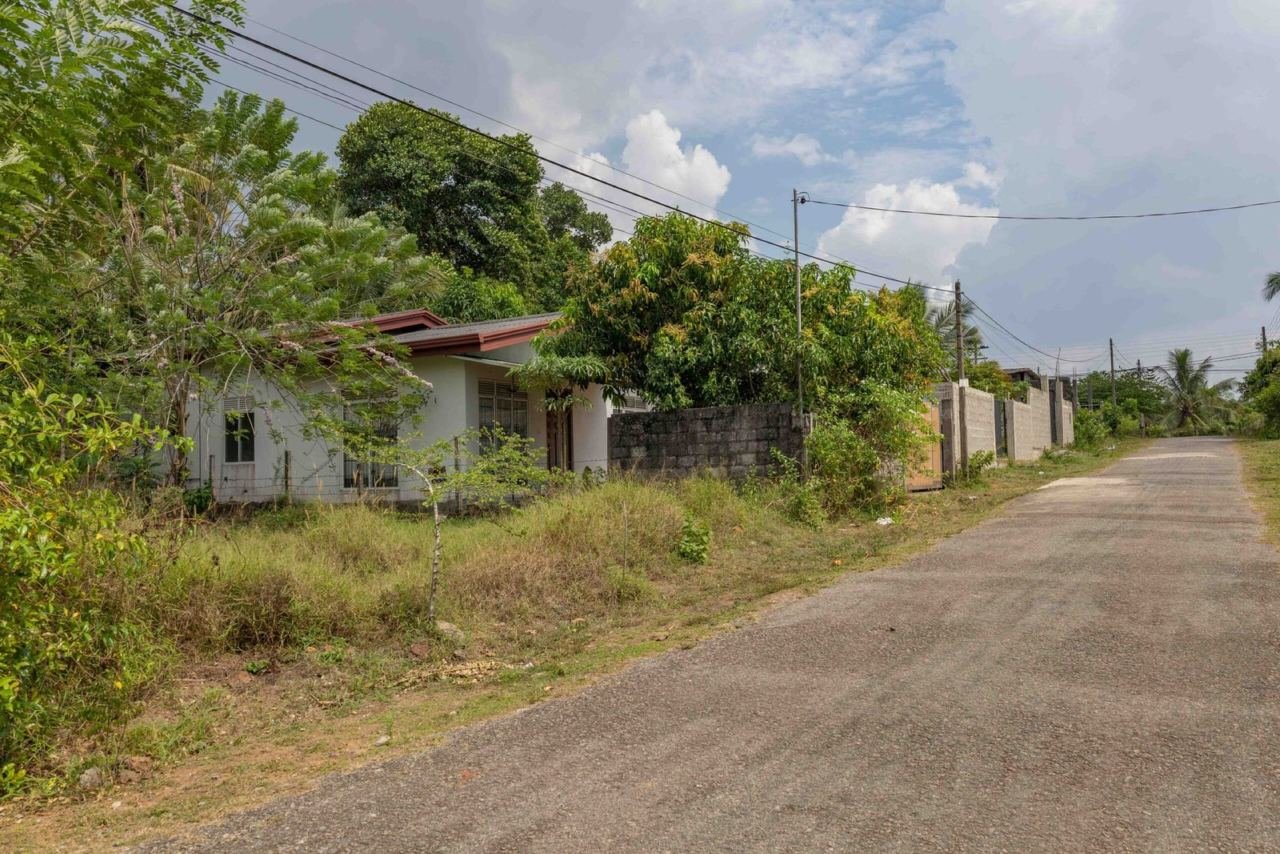 Land for sale in Homagama Pitipana - photo 2