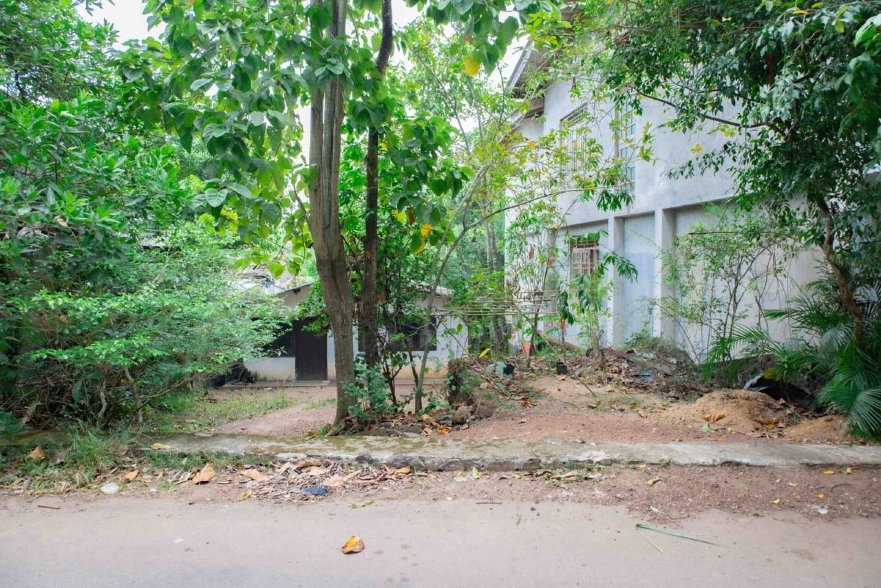 Land for sale in Kiribathgoda Makola - photo 2