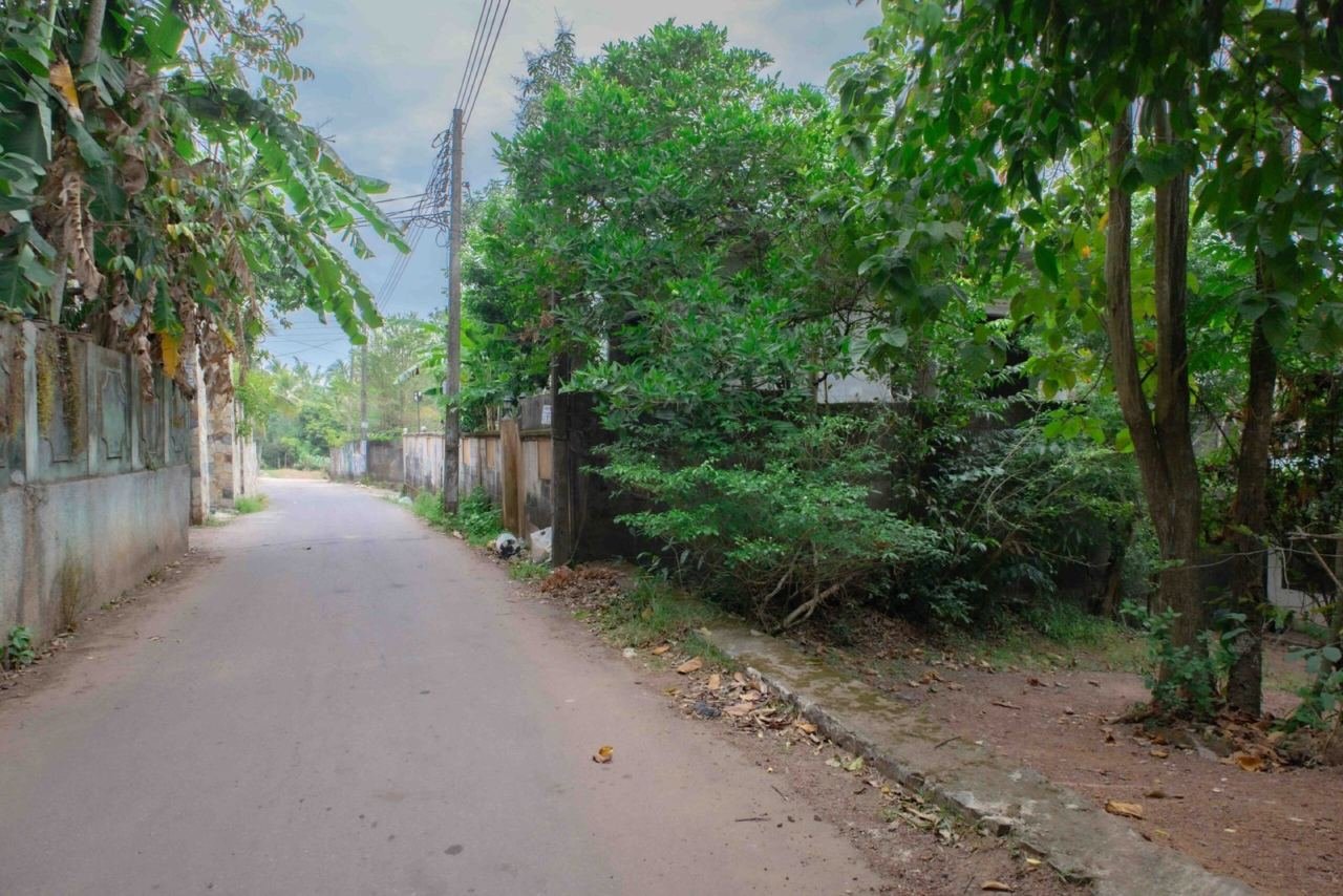 Land for sale in Kiribathgoda Makola - photo 3