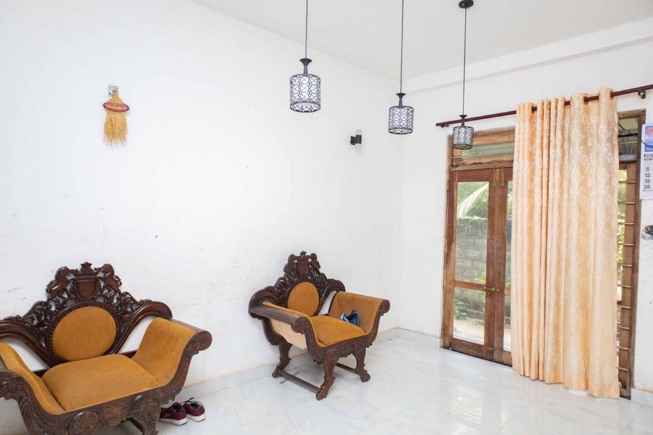 Two storey house for sale in Kalutara Wadduwa - photo 3